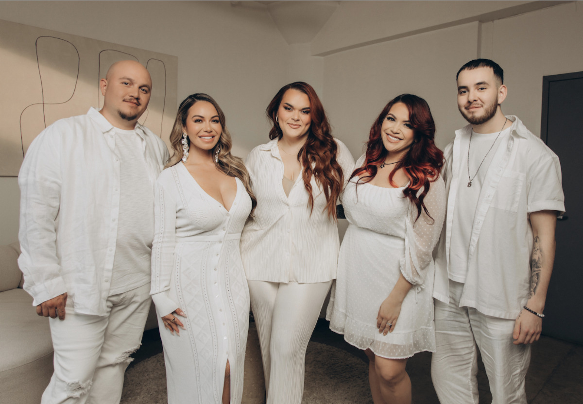 Los hijos de Jenni Rivera revelan cinco datos inéditos durante la ...
