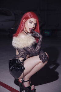 LA SENSACIÓN DE LA MÚSICA Y TIKTOK, YERI MUA, LANZA SU PERFIL EN