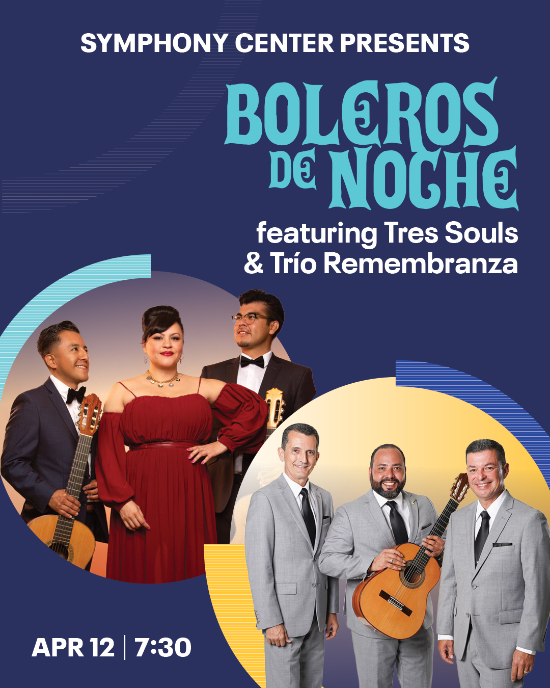 The Evolution of Boleros de Noche in Los Angeles The Evolution of Boleros de Noche in Los Angeles